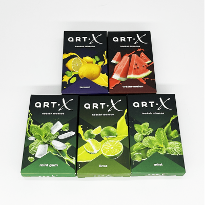 Тютюн Art X Orange (Апельсин, 50 г) Тютюн Art X Orange (Апельсин, 50 г)