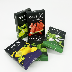 Тютюн Art X White Grape (Білий виноград, 50 г)