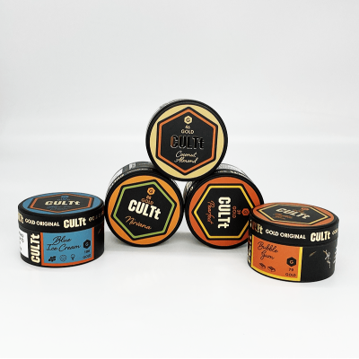 Тютюн CULTt G22 Pinkman (Полуниця Грейпфрут Маліна, 100 г) Тютюн CULTt G22 Pinkman (Полуниця Грейпфрут Маліна, 100 г)