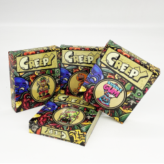 Тютюн Creepy Lemon (Лимон, 100 г)