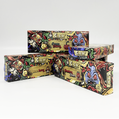 Тютюн Creepy Mango (Манго, 250 г)