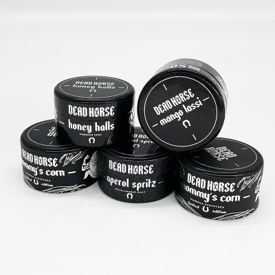 Тютюн Dead Horse Lemon tea (Ліптон, 50 г) Тютюн Dead Horse Lemon tea (Ліптон, 50 г)