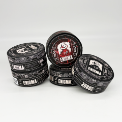 Тютюн Enigma K.Montana (Смузі Ківі, 100 г)