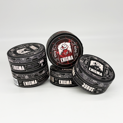 Тютюн Enigma K.Montana (Смузі Ківі, 100 г)