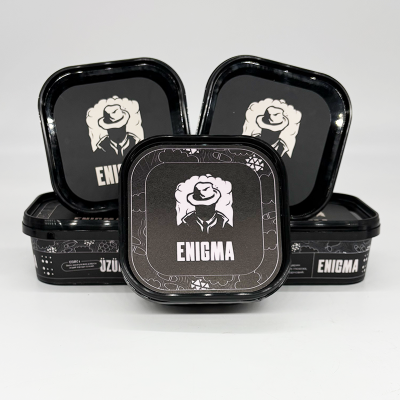 Тютюн Enigma Feijo (Фейхоа, 200 г) Тютюн Enigma Feijo (Фейхоа, 200 г)