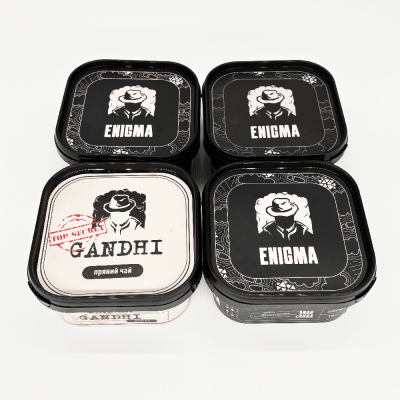 Тютюн Enigma Strange Peach (Пряний Персик, 200 г) Тютюн Enigma Strange Peach (Пряний Персик, 200 г)