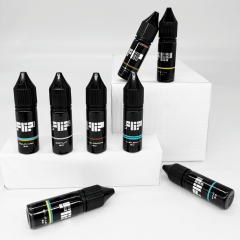 Рідина Flip Salt Cold Lemon (Крижаний Лимон, 25 мг, 15 мл)