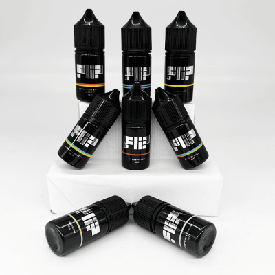 Рідина Flip salt COLD KIWI (Крижана Ківі, 50 мг, 30 мл)