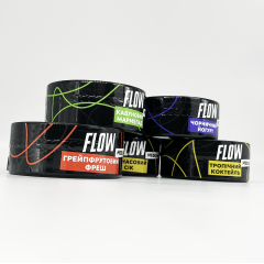 Тютюн Flow Дюшес (100 г)
