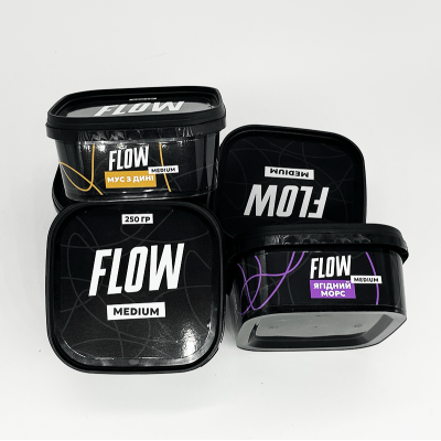 Табак Flow Дюшес (250 г) Табак Flow Дюшес (250 г)