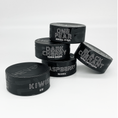 Тютюн Heven Black Grape (Чорний Виноград, 100 г)