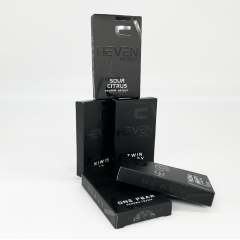 Тютюн Heven Pine Shock (Пайн Шок, 100 г)
