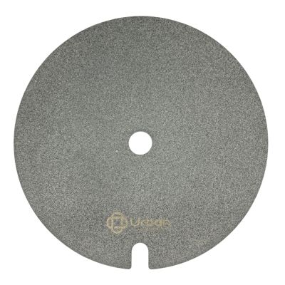 Кальян Urban DMX Silver (металік, повний комплект)