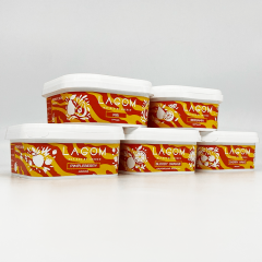 Тютюн Lagom Main Sugar Mango (Манго, 250 г)