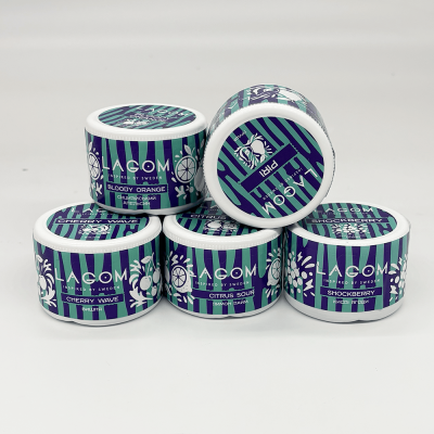 Тютюн Lagom Navy Line Moonlight (Жасмин Чай, 40 г) Тютюн Lagom Navy Line Moonlight (Жасмин Чай, 40 г)