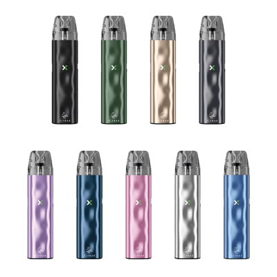 Elf Bar ELFX Mini 1000 Gold (Золотистий, з картриджем) Багаторазовий POD Elf Bar ELFX Mini 1000 Gold (Золотистий, з картриджем) Багаторазовий POD