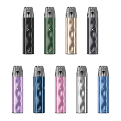 Elf Bar ELFX Mini 1000 Ocean (Синій, з картриджем) Багаторазовий POD