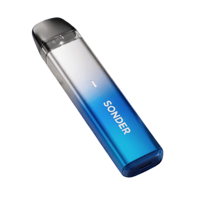 GeekVape Sonder Q Lite Kit 500 mah Багаторазовий POD