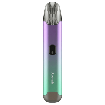 Joyetech Evio C2 Pod Kit 800 Goblin Green (Зелено-фіолетовий, з картриджем) Багаторазовий POD
