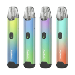 Joyetech Evio C2 Pod Kit 800 Goblin Green (Зелено-фіолетовий, з картриджем) Багаторазовий POD