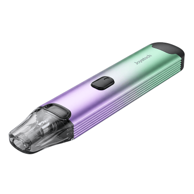 Joyetech Evio C2 Pod Kit 800 Space Blue (Синьо-зелений, з картриджем) Багаторазовий POD