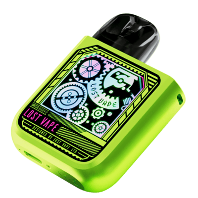 Lost Vape Ursa Baby 2 900 Joy Pink x Pixel Role (Рожевий, з картриджем) Багаторазовий POD