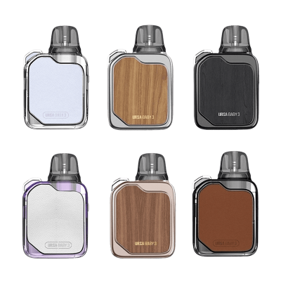Lost Vape Ursa Baby 3 Pod 1200 mah Багаторазовий POD
