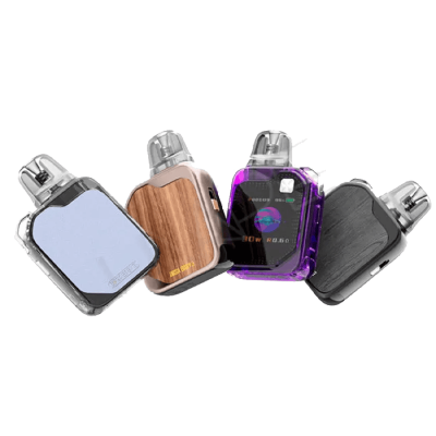 Lost Vape Ursa Baby 3 Pro 1300 mah Багаторазовий POD