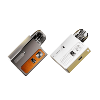 Lost Vape Ursa Baby Pro Pod Kit 900 Queen Heart (Рожевий пастельний, з картриджем) Багаторазовий POD Lost Vape Ursa Baby Pro Pod Kit 900 Queen Heart (Рожевий пастельний, з картриджем) Багаторазовий POD