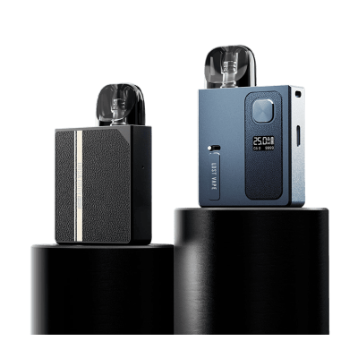 Lost Vape Ursa Baby Pro Kit 900 mah Багаторазовий POD Lost Vape Ursa Baby Pro Kit 900 mah Багаторазовий POD
