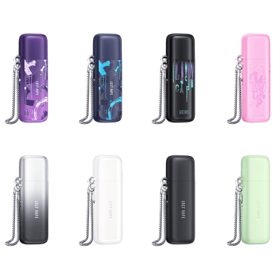 Lost Vape Ursa Cap Pearl White (Белый, с картриджем) Многоразовый POD