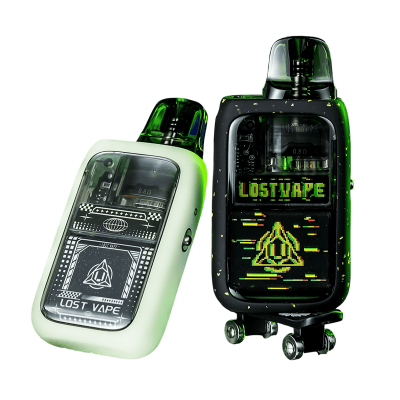 Lost Vape Ursa Epoch Top Fill 1000 Flame Neon (Неоновый, с картриджем) Многоразовый POD Lost Vape Ursa Epoch Top Fill 1000 Flame Neon (Неоновый, с картриджем) Многоразовый POD