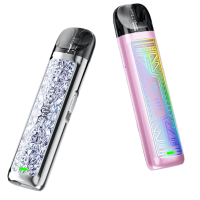 Lost Vape Ursa Nano 800 Wave Red (Червоний, з картриджем) Багаторазовий POD Lost Vape Ursa Nano 800 Wave Red (Червоний, з картриджем) Багаторазовий POD