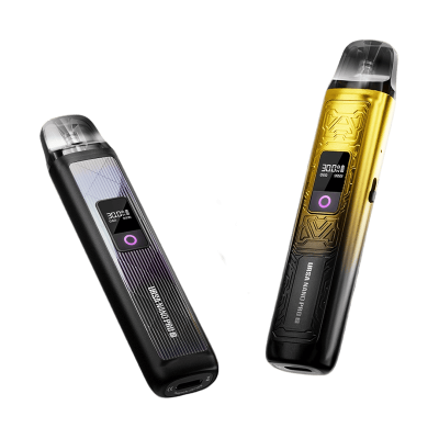 Lost Vape Ursa Nano Pro 2 1000 Iceberg Blue (Блакитний, з картриджем) Багаторазовий POD
