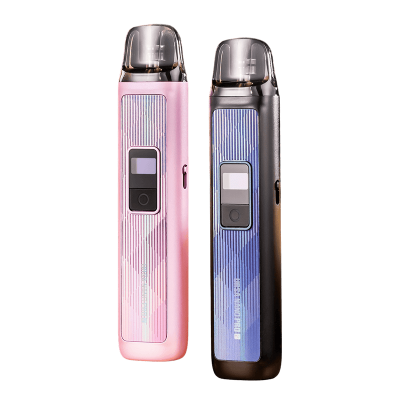 Lost Vape Ursa Nano Pro 2 1000 Ocean Blue (Синий, с картриджем) Многоразовый POD