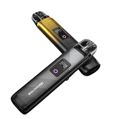 Lost Vape Ursa Nano Pro 2 1000 Sakura Pink (Розовый, с картриджем) Многоразовый POD