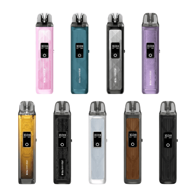 Lost Vape Ursa Nano Pro 2 1000 mah Багаторазовий POD