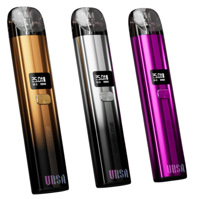 Lost Vape Ursa Nano Pro Pod Kit 900 mah Багаторазовий POD Lost Vape Ursa Nano Pro Pod Kit 900 mah Багаторазовий POD