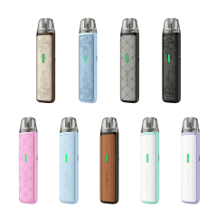 Lost Vape Ursa Nano S 2 Pod Kit 1000 Mint (М'ятний, з картриджем) Багаторазовий POD