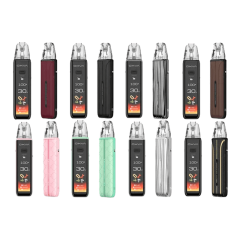 OXVA XLIM 3 ULTRA 1500 mah