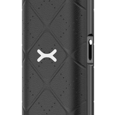 OXVA XLIM GO 1000 White (Белый, с картриджем) Многоразовый POD