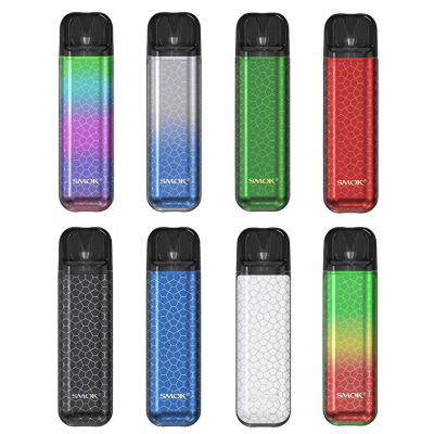 Smok Novo 2S 800 mah Многоразовый POD