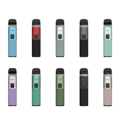 Smok PROPOD 800 Black (Чорний, з картриджем) Багаторазовий POD