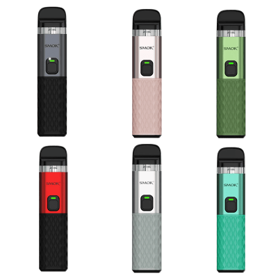 Smok PROPOD 800 Grey (Сірий, з картриджем) Багаторазовий POD Smok PROPOD 800 Grey (Сірий, з картриджем) Багаторазовий POD