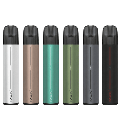 Smok SOLUS 2 700 mah Багаторазовий POD Smok SOLUS 2 700 mah Багаторазовий POD