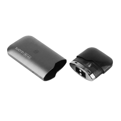 Suorin Air Mini 430 Silver (Сріблястий, з картриджем) Багаторазовий POD