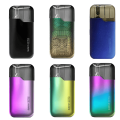 Suorin Air Pro 930 Galaxy Green (Зелений, з картриджем) Багаторазовий POD