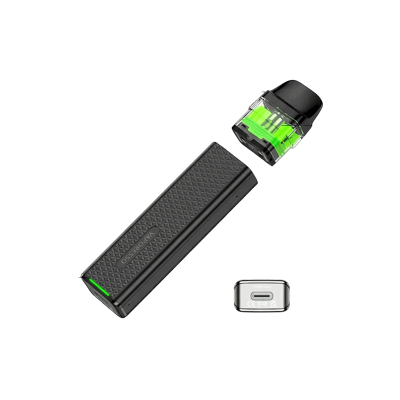 Vaporesso XROS 3 Mini 1000 Lemon Yellow (Жёлтый, с картриджем) Многоразовый POD