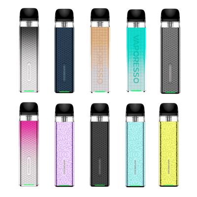 Vaporesso XROS 3 Mini 1000 Lilac Purple (Розовый, с картриджем) Многоразовый POD Vaporesso XROS 3 Mini 1000 Lilac Purple (Розовый, с картриджем) Многоразовый POD