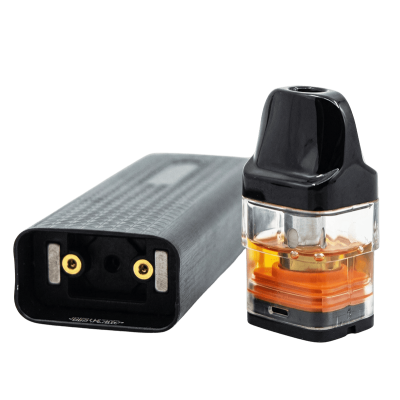 Vaporesso XROS 3 Mini 1000 Sky Blue (Голубой, с картриджем) Многоразовый POD